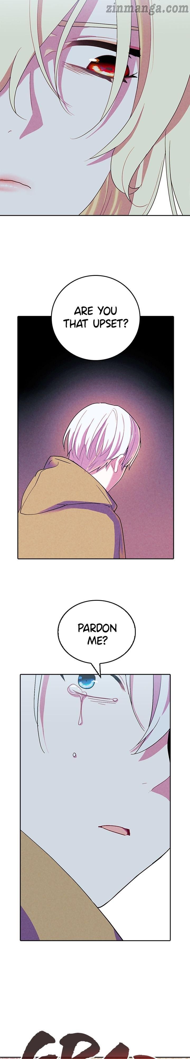 The Predatory Marriage Between the King and the Paladin Chapter 29 18